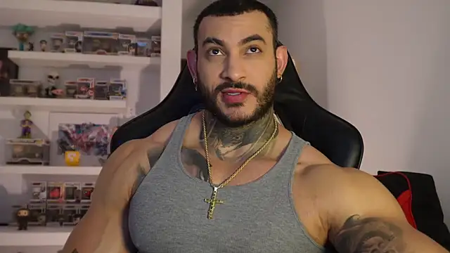 iamjackc  online show from May 2026 09:20:01 PM