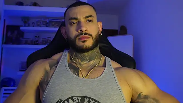 iamjackc  online show from May 2026 09:27:01 PM