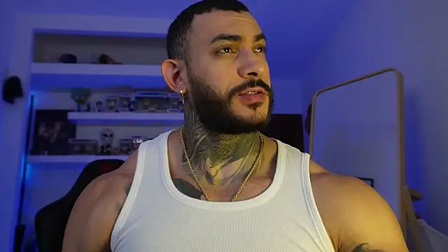 iamjackc  online show from June 2026 08:56:02 AM