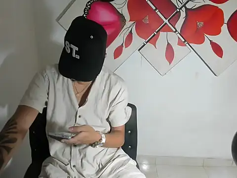 Jamsellcockhard online show from April 2026 06:16:01 AM