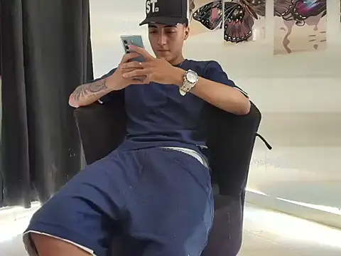 Jamsellcockhard online show from April 2026 03:22:01 AM