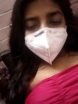 NAUGHTY-RASHI online show from May 2026 08:58:01 PM