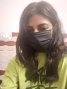 NAUGHTY-RASHI online show from May 2026 03:31:02 PM