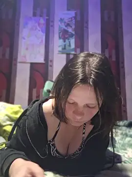 sweet angely online show from April 2026 07:31:02 PM