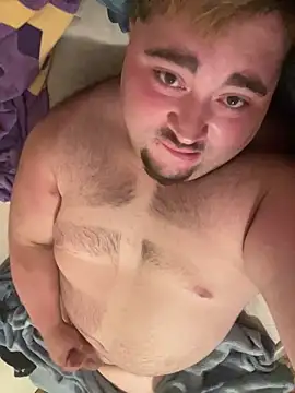 ZackVick25 online show from May 2026 02:36:02 PM