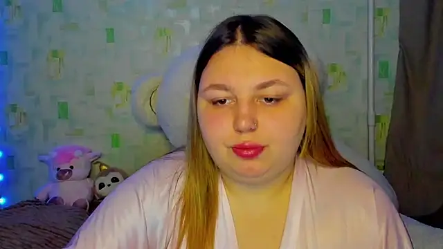 Snapshot of LillyHaigh chatting on June 2026 08:21:02 PM LillyHaigh online show from June 2026 08:21:02 PM