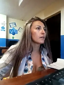 Snapshot of Angel_Nova_ chatting on May 2026 01:19:01 PM Angel Nova online show from May 2026 01:19:01 PM