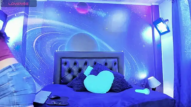 ENGEL DARK online show from May 2026 07:30:02 PM