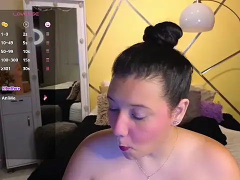 Jana lolipopyummy online show from June 2026 07:14:02 AM