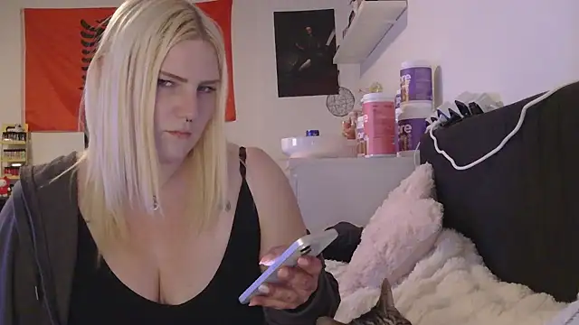 josi-420 online show from June 2026 07:47:02 PM