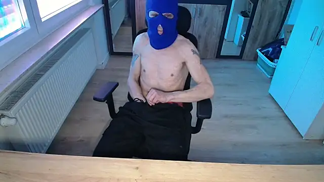 BadBoyMasked online show from April 2026 02:59:02 PM