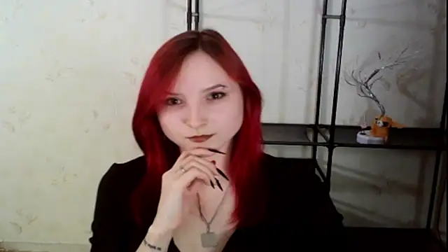 Red Fox777 online show from May 2026 06:24:01 PM