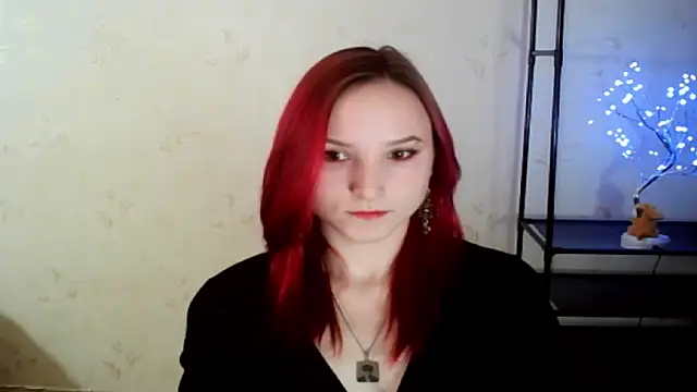 Red Fox777 online show from May 2026 07:41:02 PM