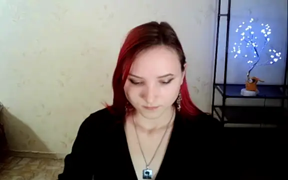 Red Fox777 online show from May 2026 07:00:02 PM