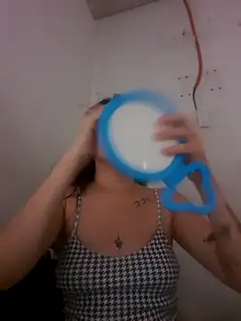 Bad bish21 online show from April 2026 06:29:02 AM