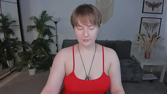 MelittaStorrie online show from May 2026 07:14:02 AM