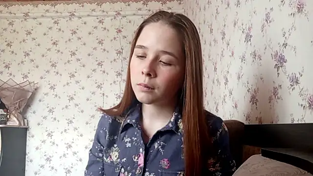 SiennaGlow online show from April 2026 07:13:02 AM