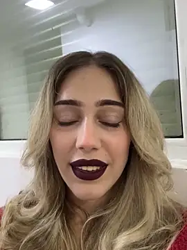 ZenyShy online show from May 2026 09:20:01 PM