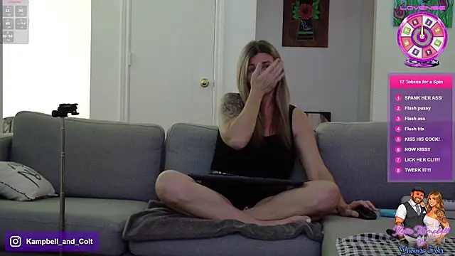 Snapshot of KatieKampbell chatting on July 2026 03:38:01 PM KatieKampbell online show from July 2026 03:38:01 PM
