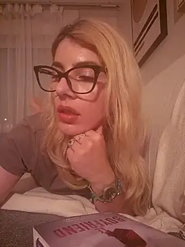 Goddess-Anne online show from May 2026 01:23:02 AM