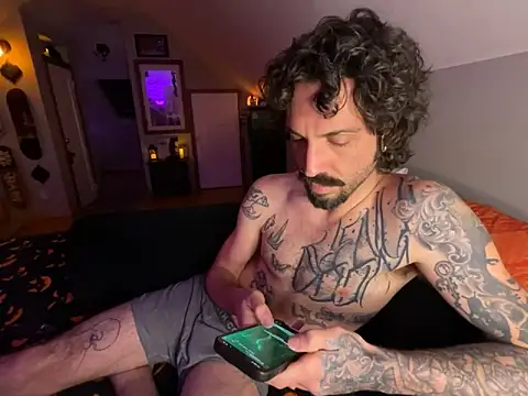 MRfanceypants online show from April 2026 06:44:01 AM