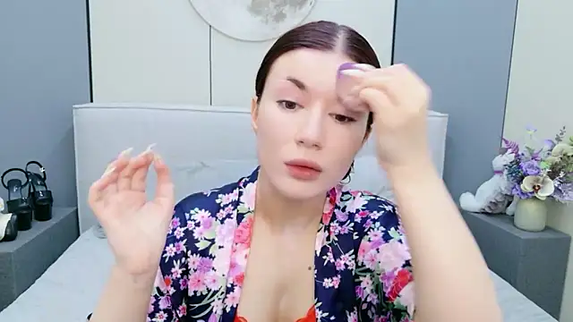 Gina lima online show from May 2026 10:45:01 AM
