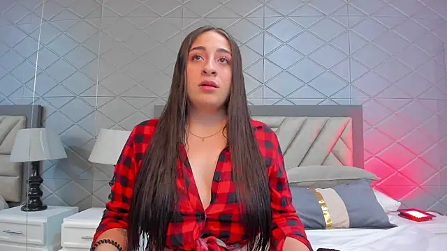 CharyLin online show from May 2026 03:26:01 AM