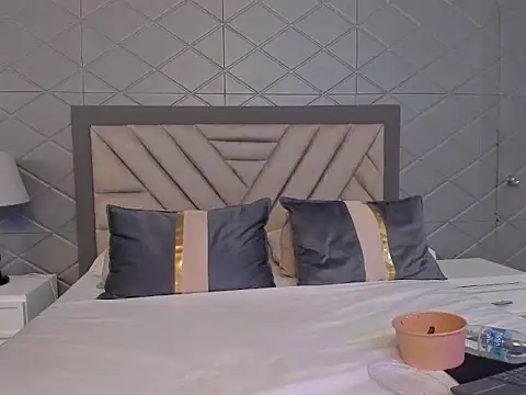 CharyLin online show from May 2026 11:45:02 PM