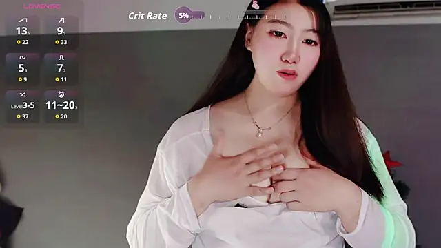 Snapshot of LuMei-Love chatting on May 2026 01:41:01 PM LuMei-Love online show from May 2026 01:41:01 PM