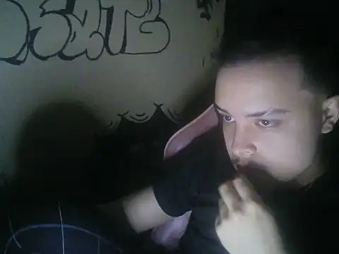 MaxVeyra online show from April 2026 08:58:02 PM