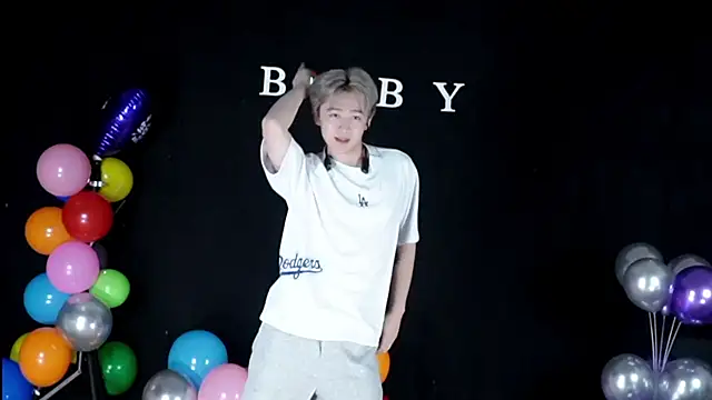 lucky-love888 online show from June 2026 12:06:02 PM