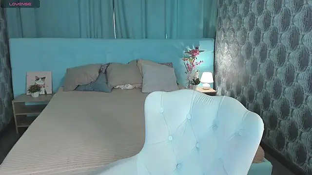 Snapshot of Ammelia_Backerr chatting on June 2026 09:07:02 AM Ammelia Backerr online show from June 2026 09:07:02 AM