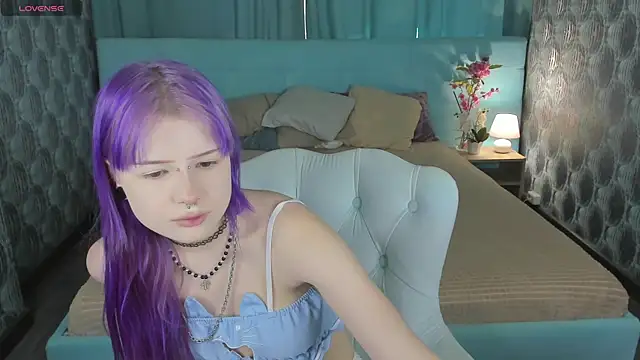 Snapshot of Ammelia_Backerr chatting on June 2026 09:08:01 AM Ammelia Backerr online show from June 2026 09:08:01 AM