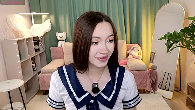 Miiya Aria  online show from May 2026 01:23:02 AM