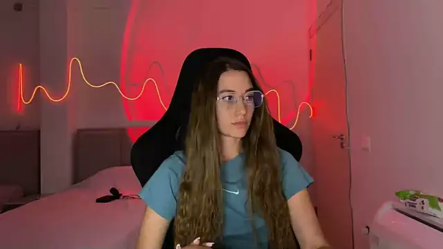 PrincesSsLilu online show from July 2026 07:30:02 PM