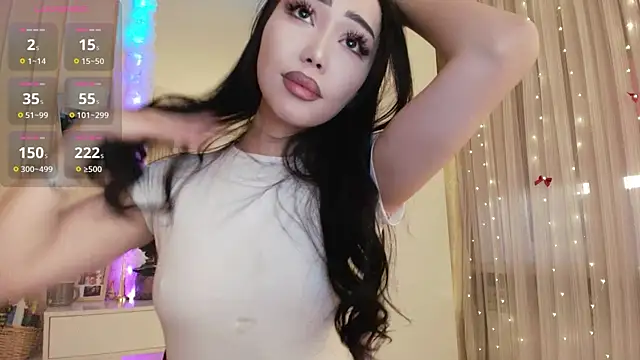 asianerd online show from June 2026 02:21:02 PM