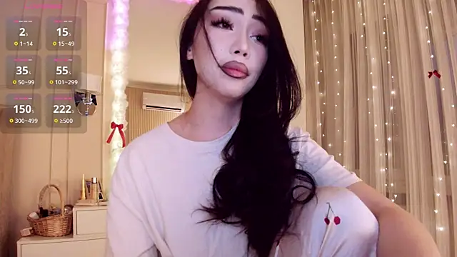 asianerd online show from July 2026 03:16:02 PM