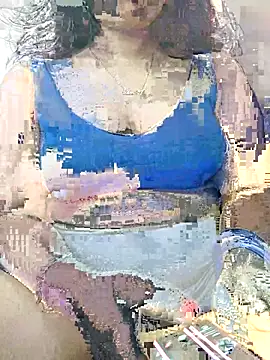 HD Queen 69 online show from July 2026 07:05:01 PM