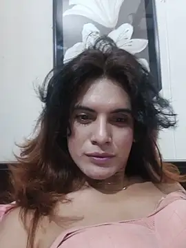 SexyShila-97 online show from June 2026 04:55:01 PM