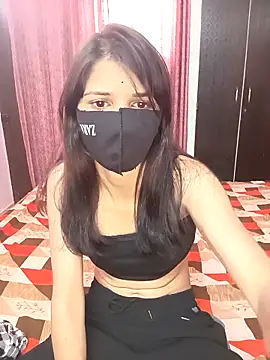 cutieRuhi07 online show from May 2026 08:09:02 AM