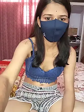 cutieRuhi07 online show from May 2026 08:44:02 AM