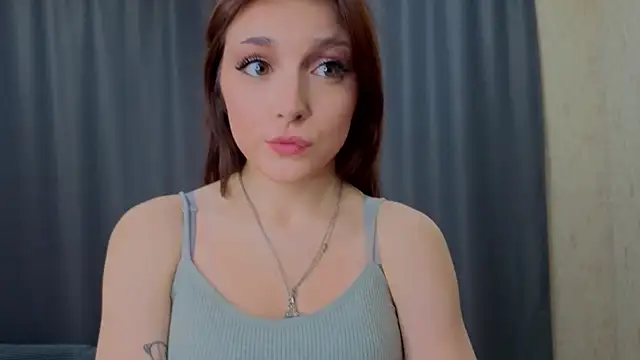 georgymaryhi online show from May 2026 05:30:01 PM