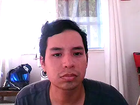 Ian Andres  online show from May 2026 07:20:02 PM