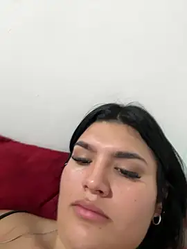 Melinabitchxx online show from May 2026 03:41:01 PM