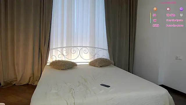 BriViets online show from May 2026 04:22:01 PM
