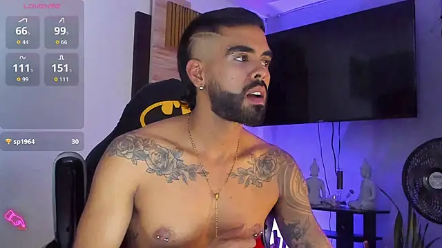  kameron9811 online show from July 2026 03:23:01 AM