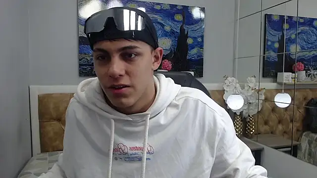 Ethanx18  online show from May 2026 04:21:01 AM