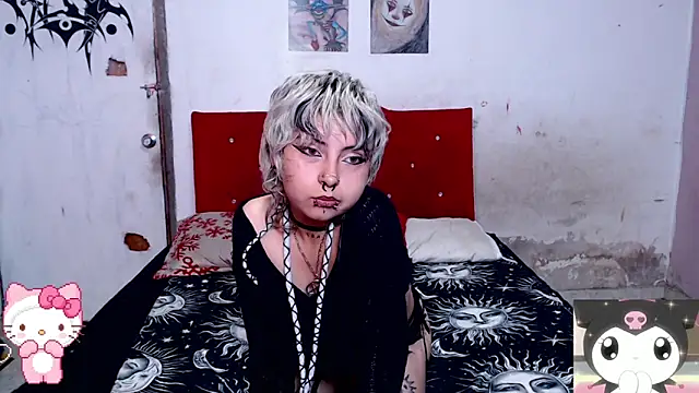 Cute Chrixxx online show from May 2026 12:35:01 PM