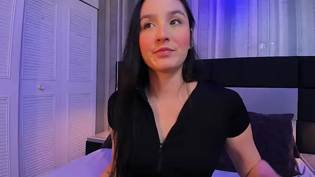 Pia johnson   online show from May 2026 11:37:02 AM