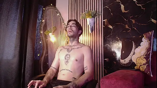 Alucard Sins online show from April 2026 10:15:01 PM